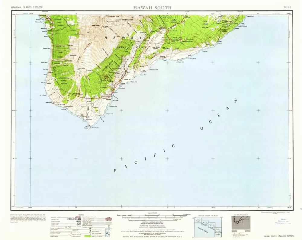 Vista previa del mapa antiguo