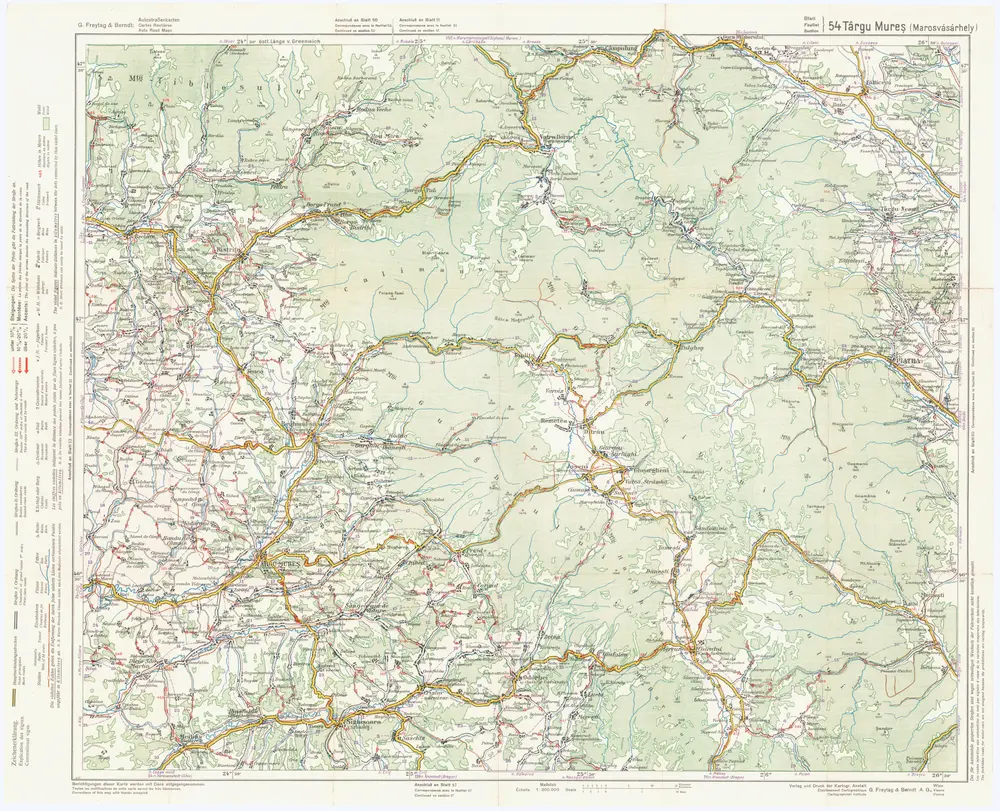 Pré-visualização do mapa antigo