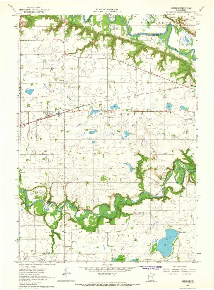 Pré-visualização do mapa antigo