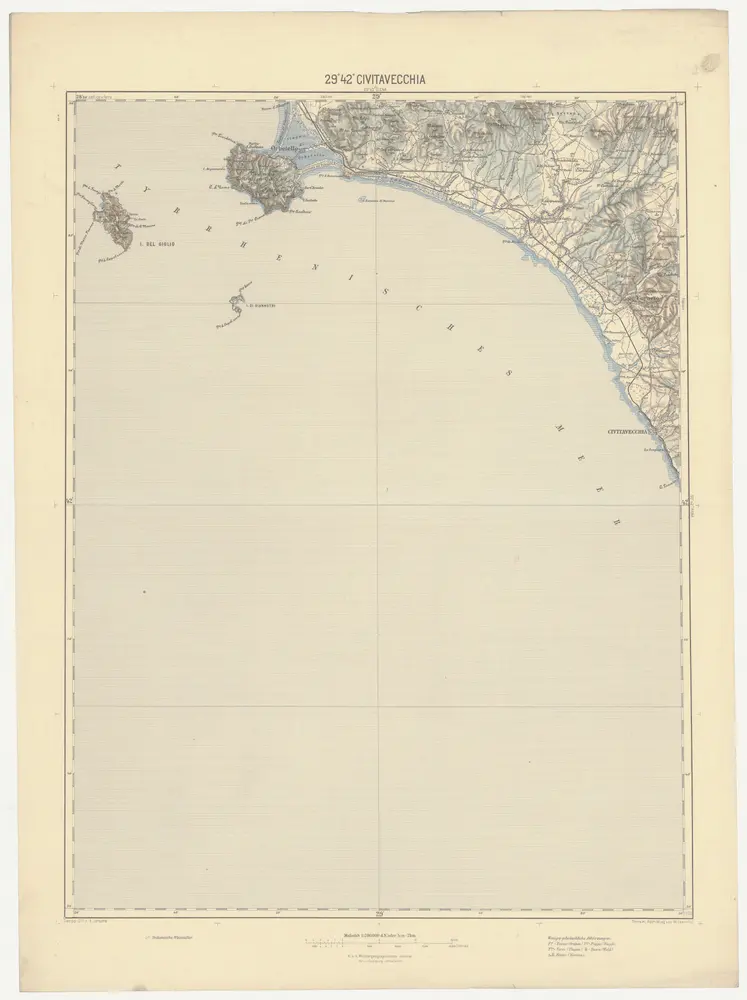 Pré-visualização do mapa antigo