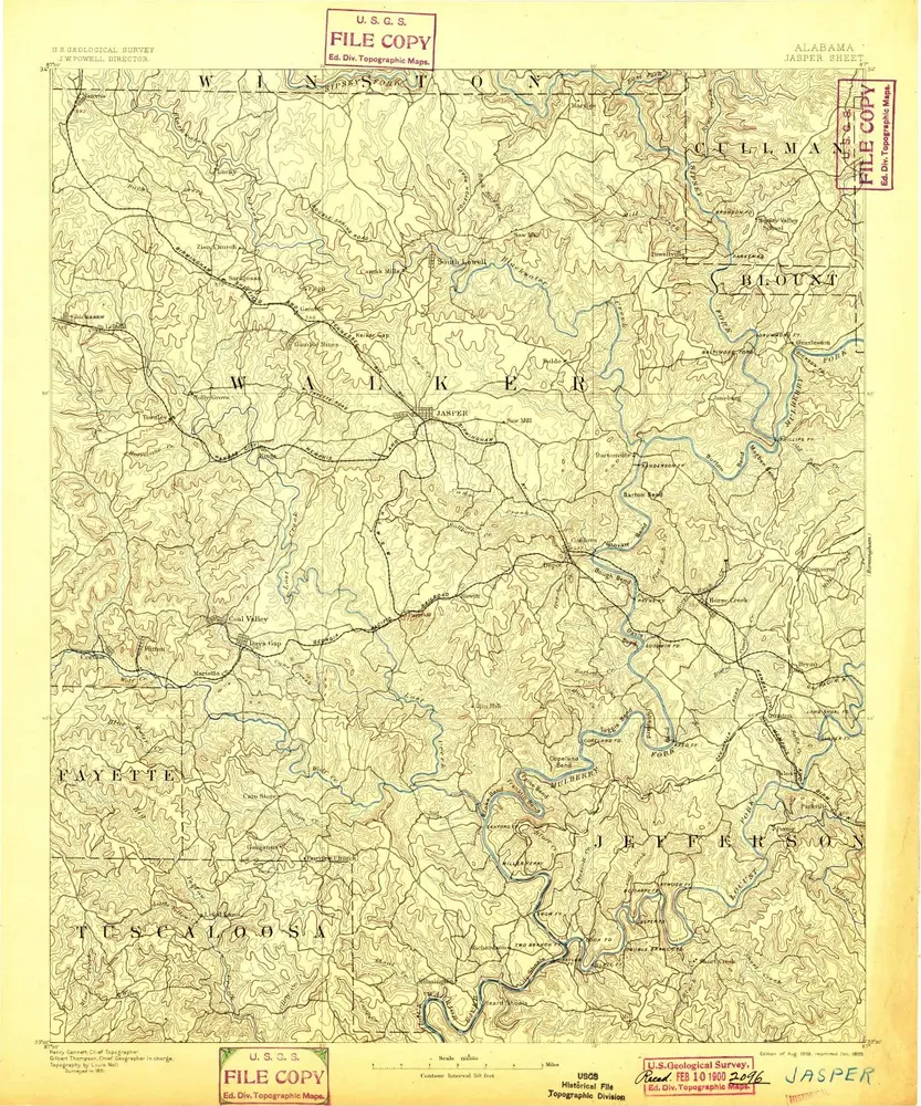 Thumbnail of historical map