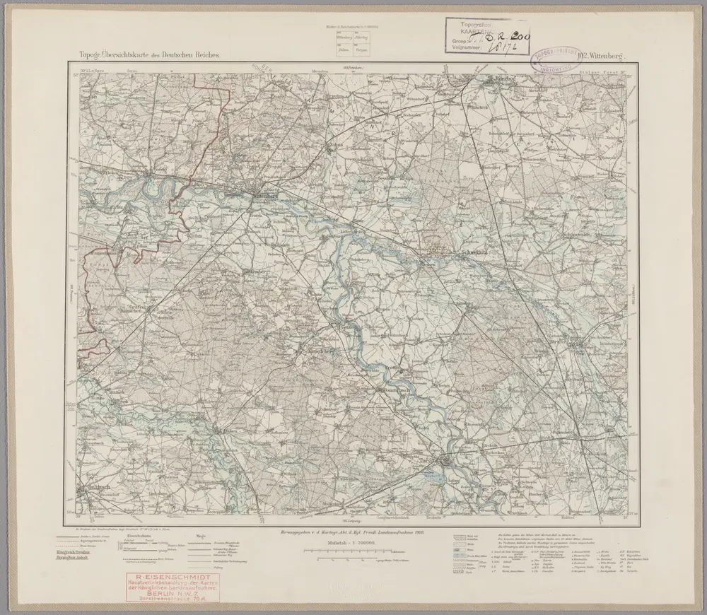 Thumbnail of historical map