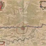 Thumbnail of historical map