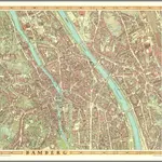 Aperçu de l'ancienne carte