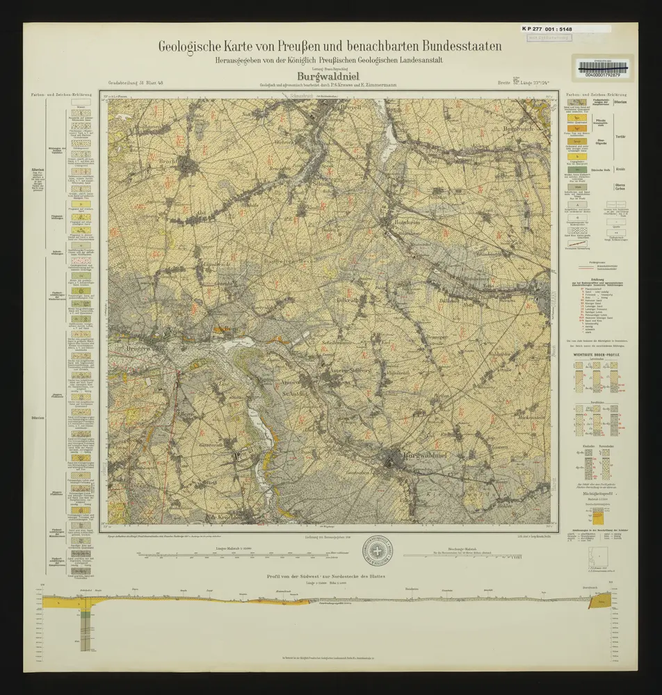 Thumbnail of historical map