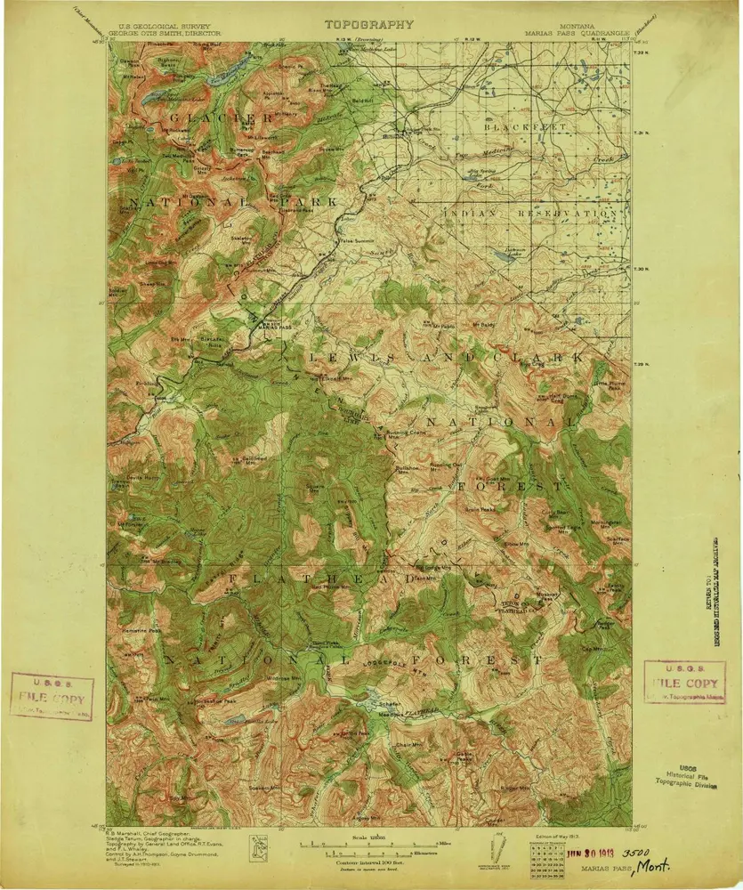 Thumbnail of historical map