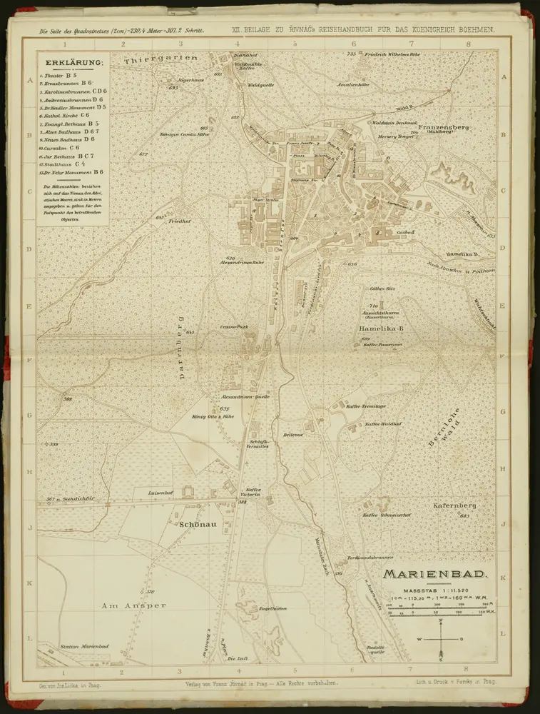 Thumbnail of historical map