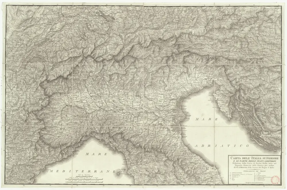 Pré-visualização do mapa antigo