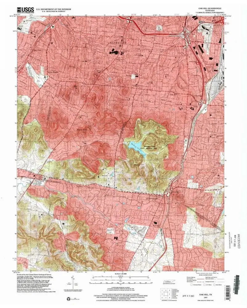 Thumbnail of historical map