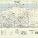 Anteprima della vecchia mappa