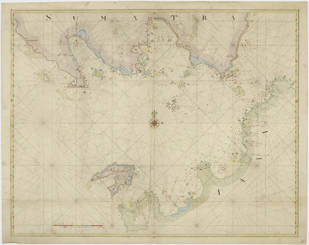 Pré-visualização do mapa antigo