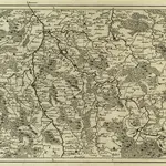 Anteprima della vecchia mappa