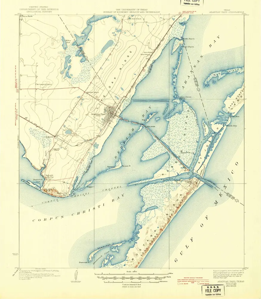 Vista previa del mapa antiguo