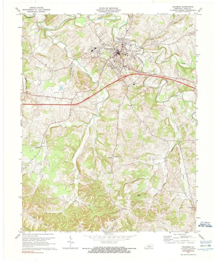 Anteprima della vecchia mappa