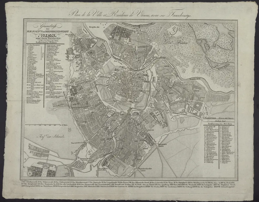 Pré-visualização do mapa antigo