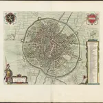 Aperçu de l'ancienne carte