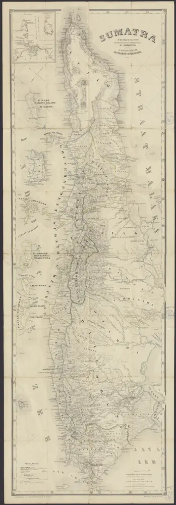 Pré-visualização do mapa antigo