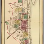 Aperçu de l'ancienne carte