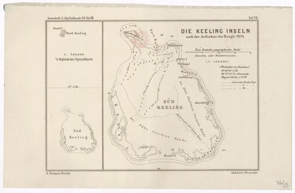 Thumbnail of historical map