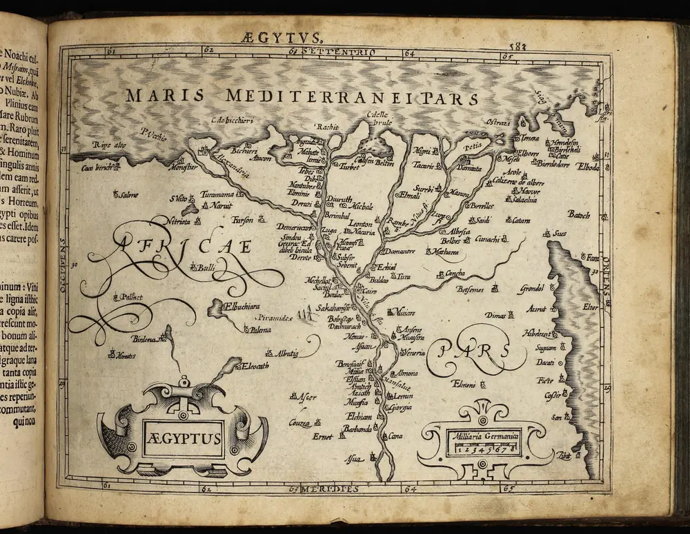 Thumbnail of historical map