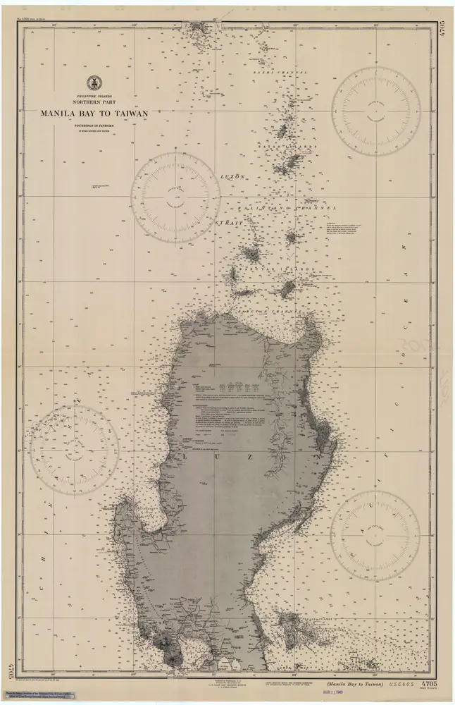 Vista previa del mapa antiguo