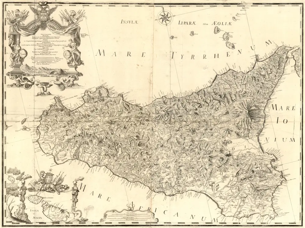 Pré-visualização do mapa antigo