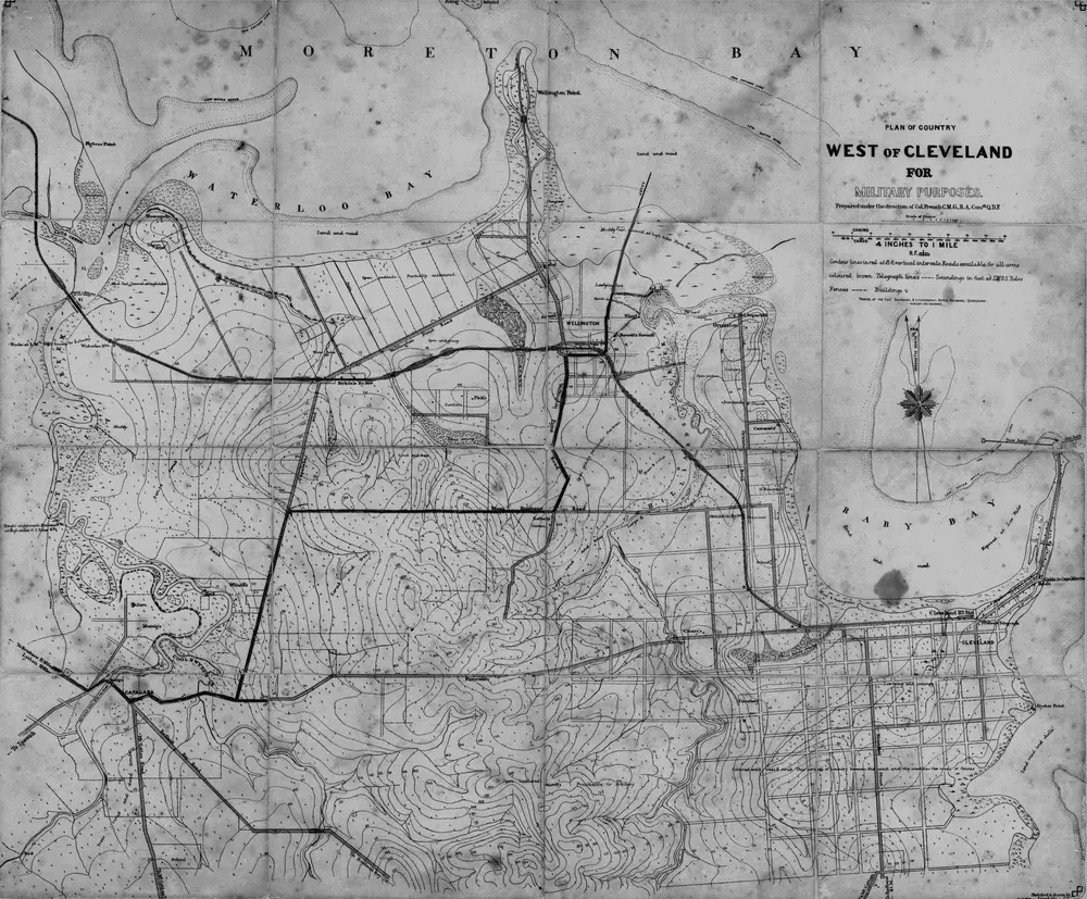 Thumbnail of historical map