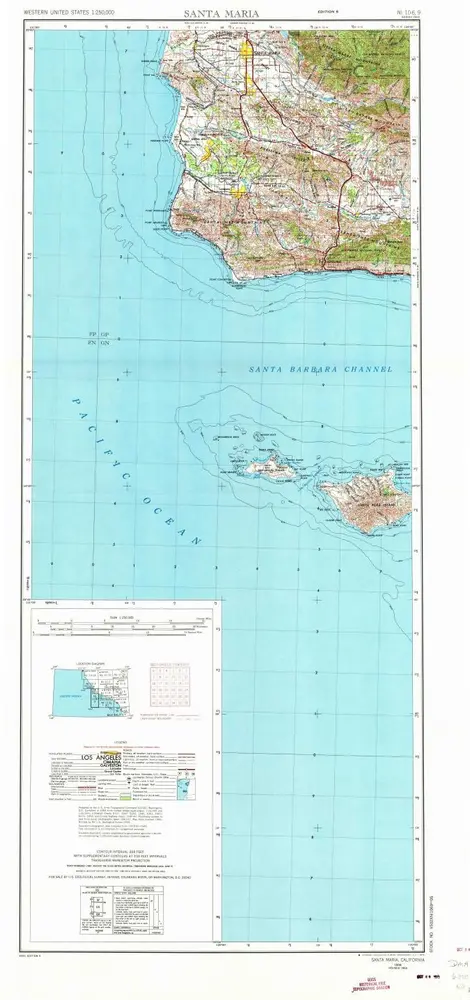 Anteprima della vecchia mappa