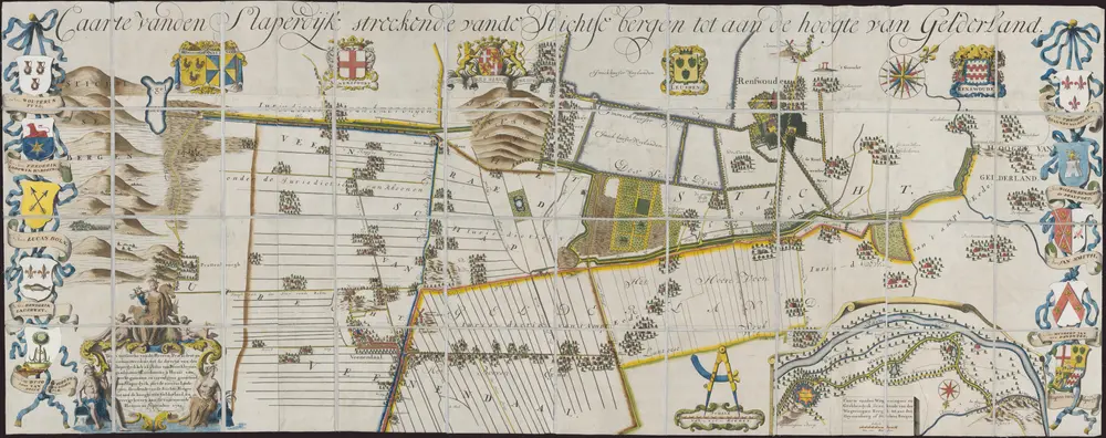 Thumbnail of historical map