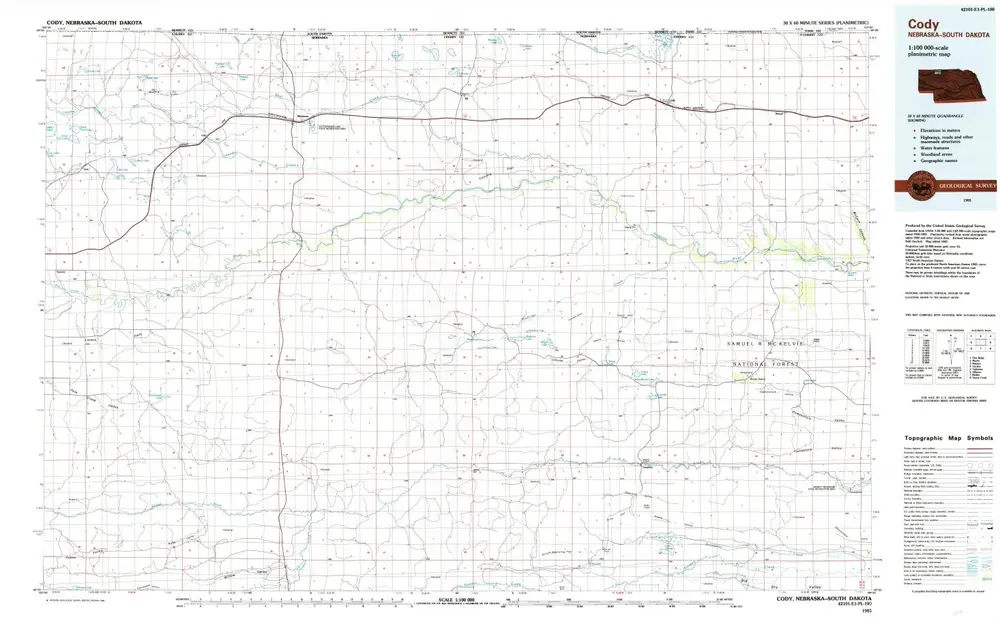 Vista previa del mapa antiguo