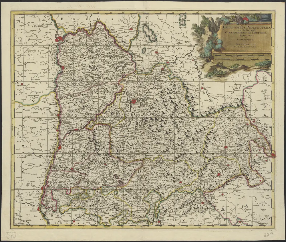 Thumbnail of historical map