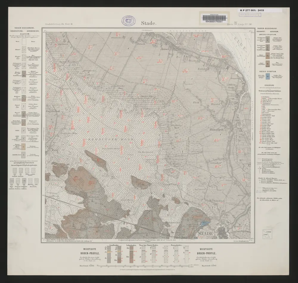 Vista previa del mapa antiguo