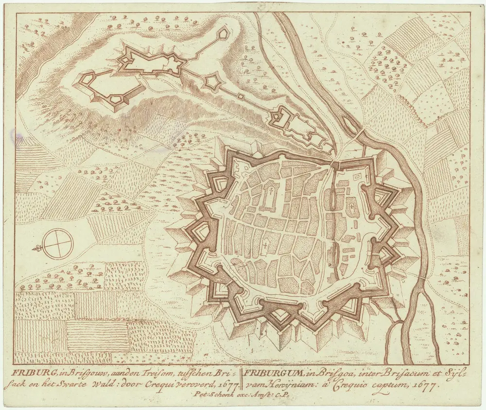 Pré-visualização do mapa antigo