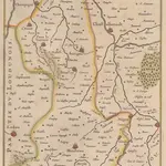 Thumbnail of historical map