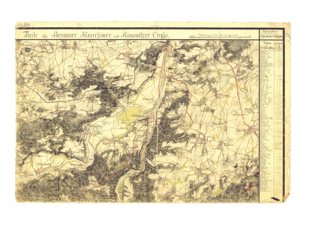 Thumbnail of historical map