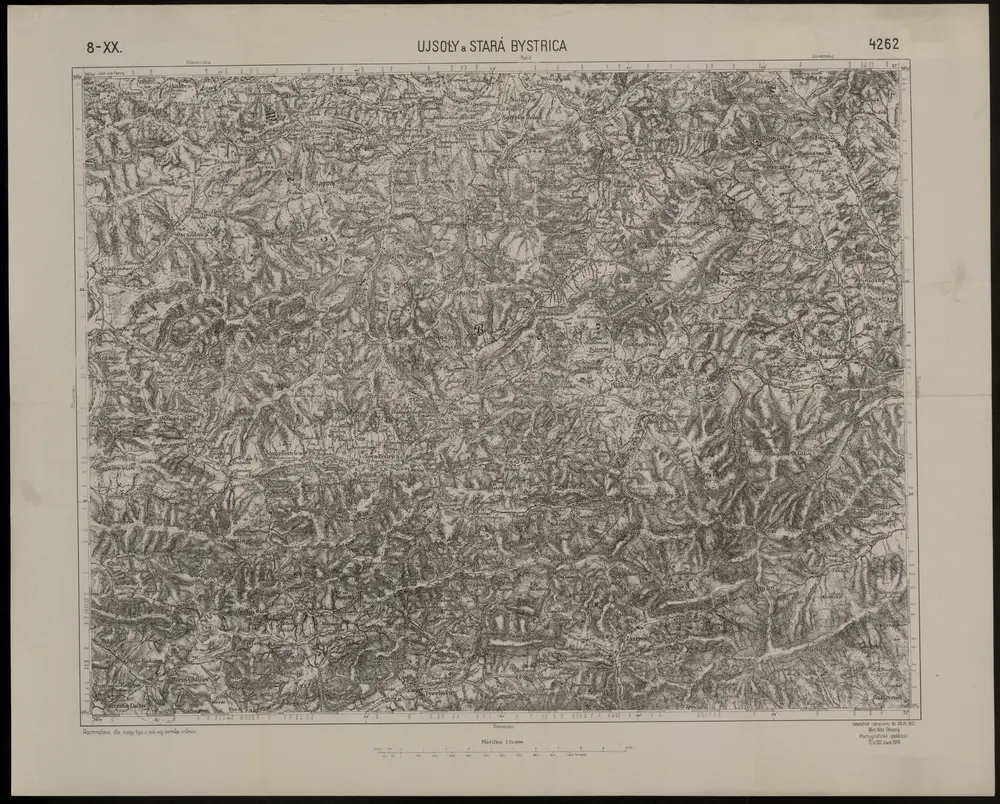 Pré-visualização do mapa antigo