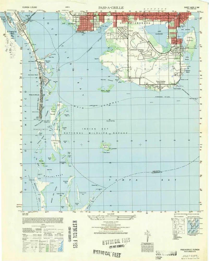 Pré-visualização do mapa antigo