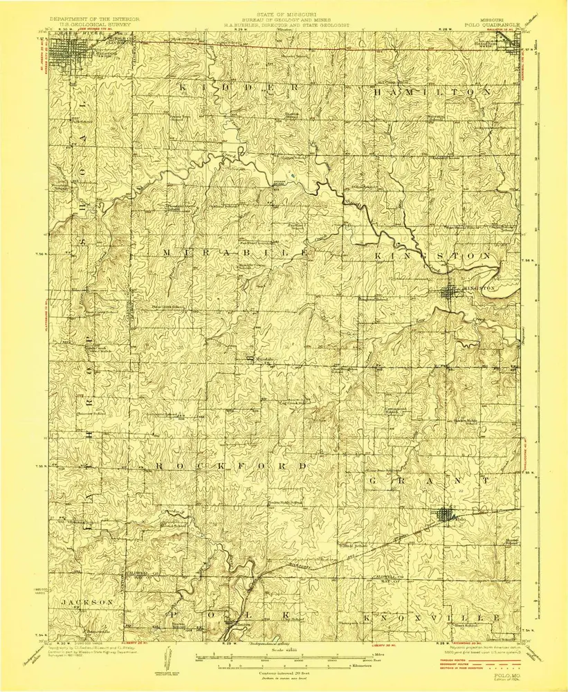 Thumbnail of historical map