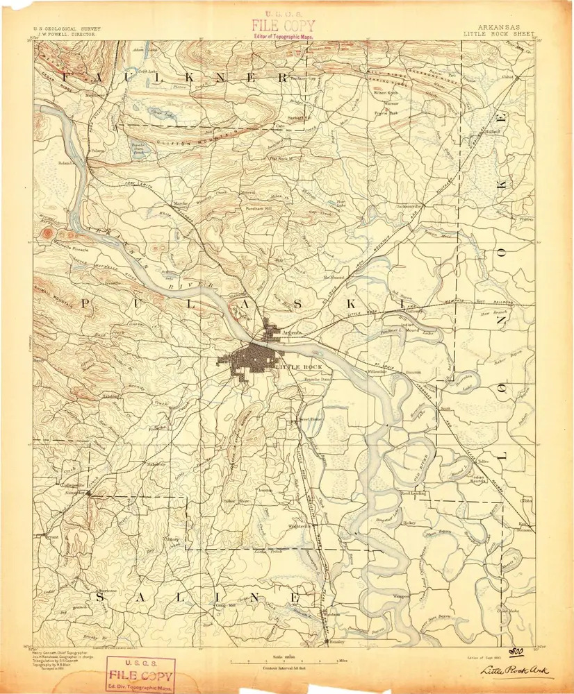 Pré-visualização do mapa antigo