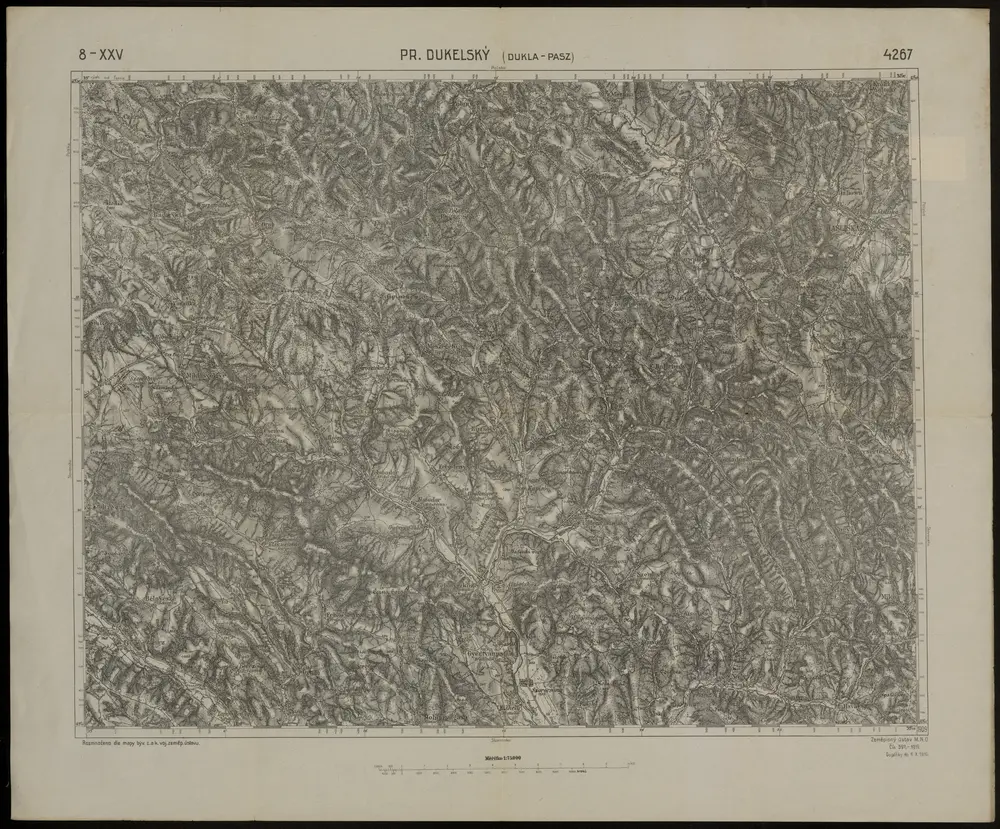 Pré-visualização do mapa antigo