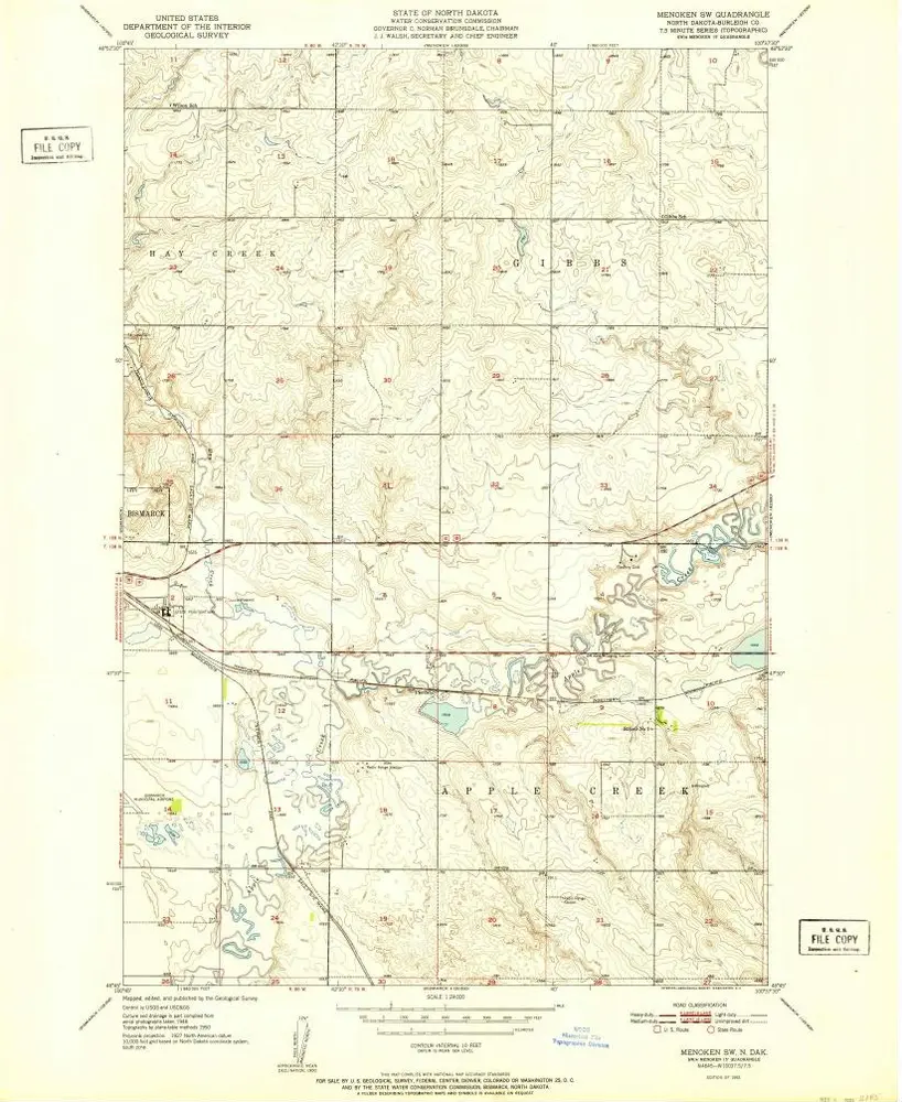 Thumbnail of historical map