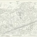 Anteprima della vecchia mappa