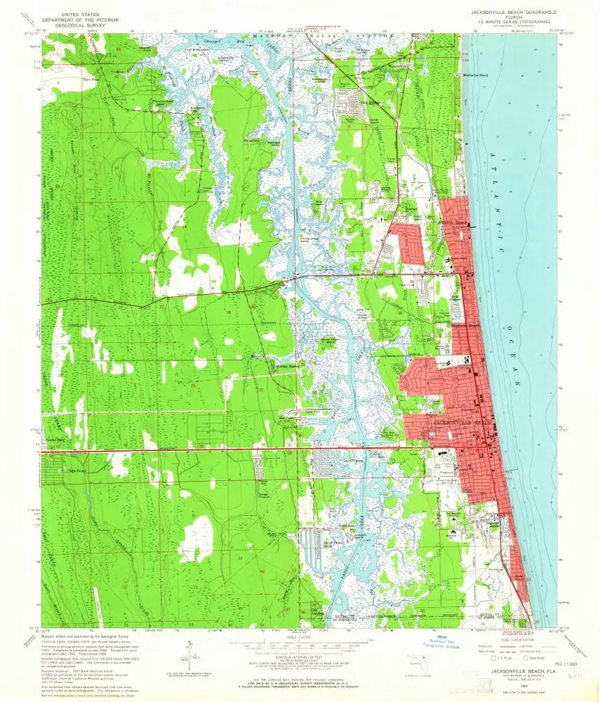 Anteprima della vecchia mappa