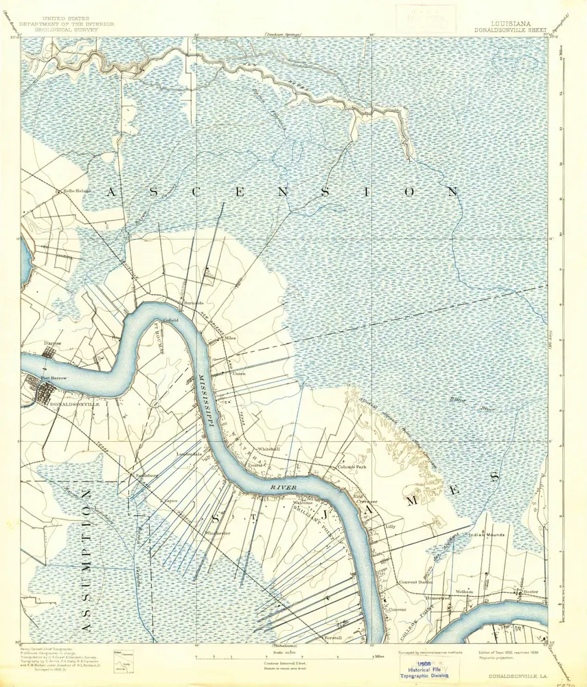 Thumbnail of historical map