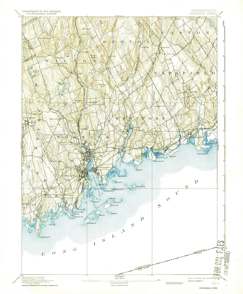 Pré-visualização do mapa antigo