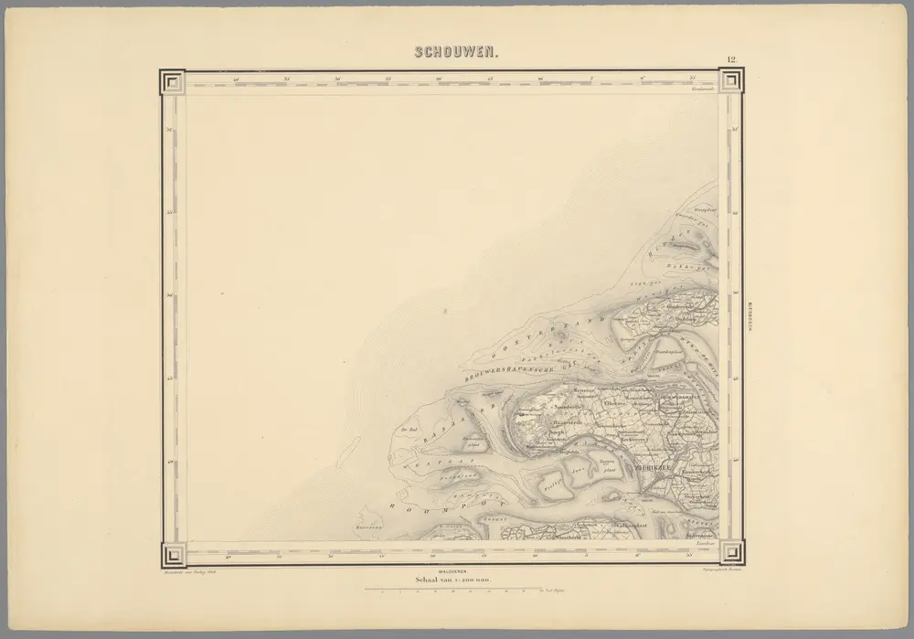 Thumbnail of historical map