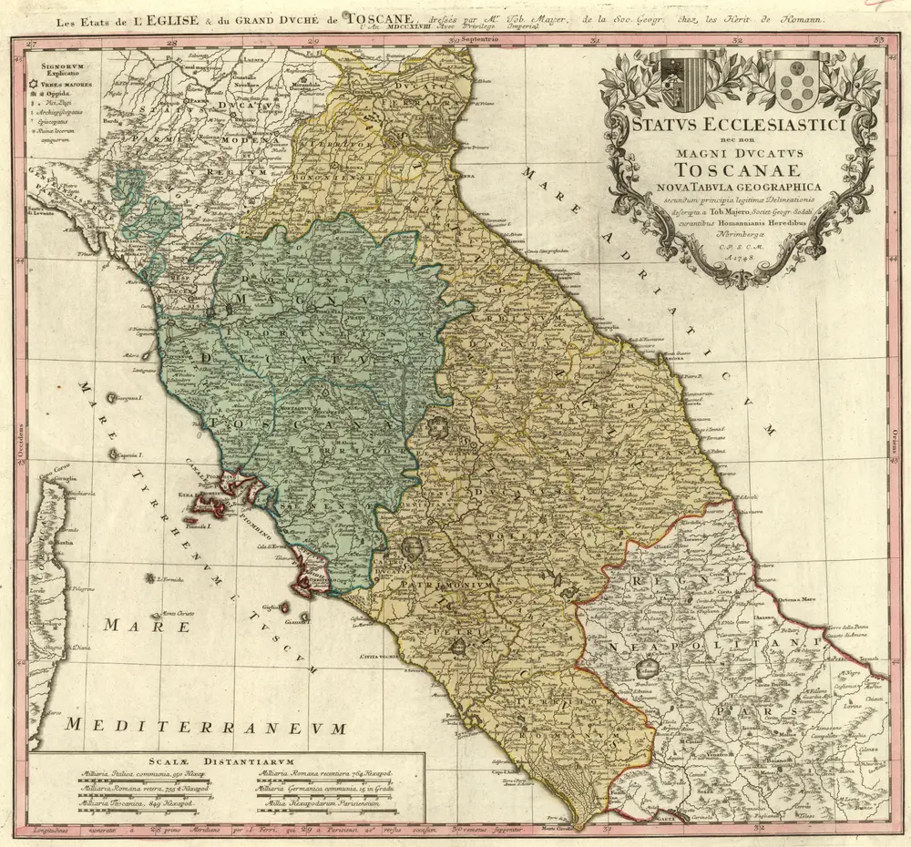 Vista previa del mapa antiguo