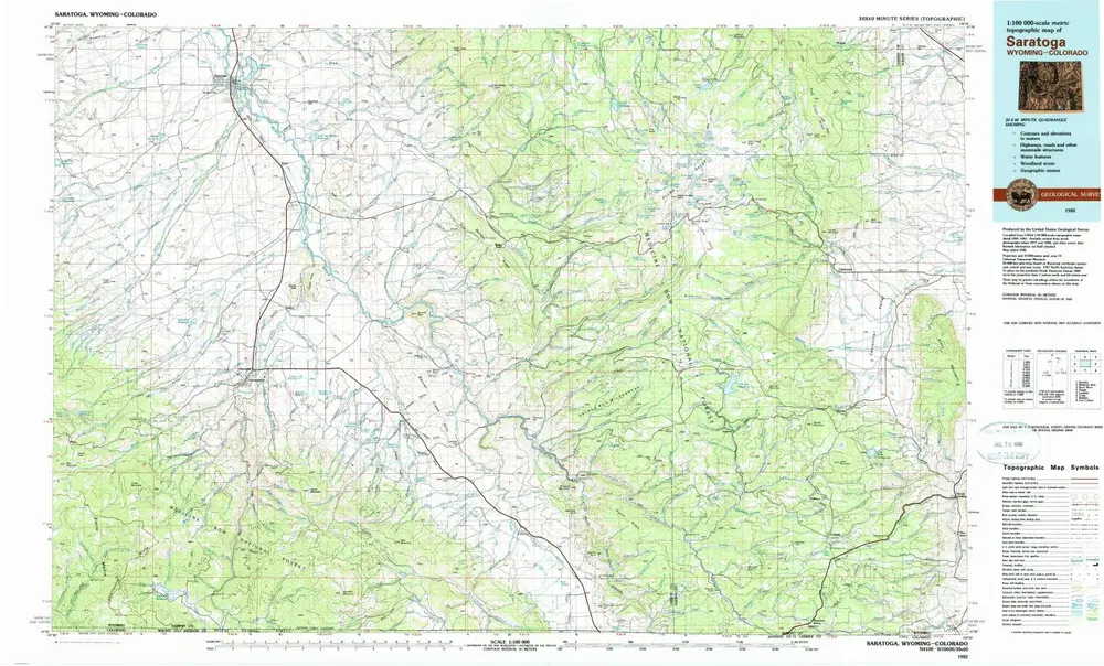 Pré-visualização do mapa antigo