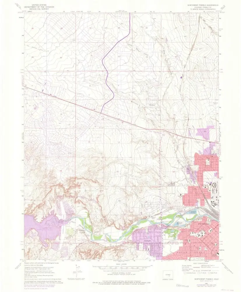 Vista previa del mapa antiguo