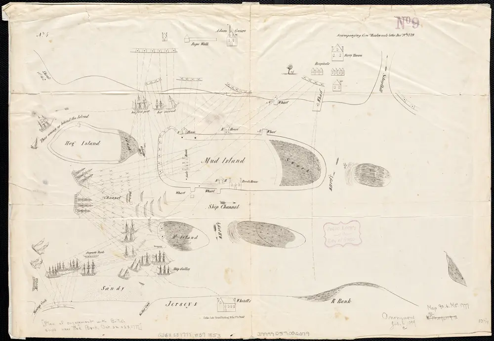 Pré-visualização do mapa antigo